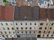 Kompaktes Zinshaus BESTANDSFREI & SANIERT