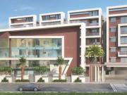 Kompally 2 BHK Apartment For Sale Hyderabad