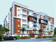 Kompally 3 BHK Apartment For Sale Hyderabad