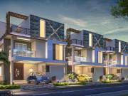 Kompally 3 BHK Villa For Sale Hyderabad