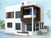 Kompally 3 BHK Villa For Sale Hyderabad