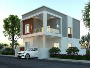 Kompally 3 BHK Villa For Sale Hyderabad