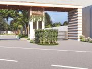 Kompally Residential Plot For Sale Hyderabad