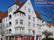 Kompl. vermietetes Mehrfamilienhaus mit Hallen u.... Kompl. vermietetes Mehrfamilienhaus mit Hallen u....