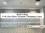 Kompleks Terminal One