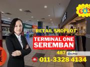 Kompleks Terminal One