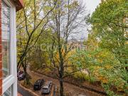 Komplett ausgestattete Wohnung mit Balkon in Hamburg Altona