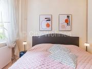komplett ausgestattete Wohnung mit lauschiger Terrasse...