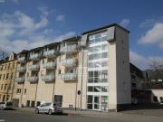 komplett eingerichtete 2 Raum ETW mit Balkon, Fahrstuhl + TG