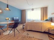 Komplett eingerichtetes 1 Zimmer Apartment | verfügbar...