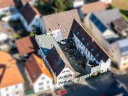 Komplett freigestellt* Hofanwesen mit 5 Wohneinheiten...