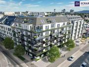 Komplett hofseitig! TOP Neubauprojekt! Ideale...