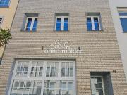 Komplett leerstehendes Mehrfamilienhaus in...