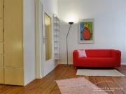 Komplett möblierte 1 Zimmer Wohnung Nähe Südstern,...