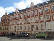 komplett möblierte 2 Zimmer Dachgeschosswohnung mit...