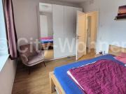 Komplett möblierte 2 Zimmer Wohnung in Hamburg Barmbek