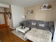 komplett möblierte 2 zimmer wohnung mit balkon –...