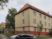 Komplett möblierte 3 Raum Wohnung Nähe Töplerpark