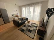 Möblierte & vollausgestattete 2 Zi. Neubau Whg. mit TG,...
