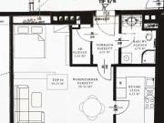 Komplett möblierte, helle Stadtwohnung – Ihr neues...