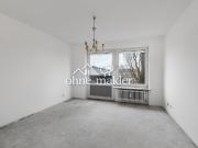 Komplett möblierte und sanierte 1 Zimmer Wohnung im 4....