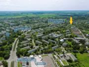 Komplett möblierte Wohnung im Hochparterre in der...