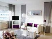 Komplett möbliertes Apartment in Düsseldorf Unterbilk Komplett möbliertes Apartment in Düsseldorf Unterbilk