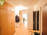 Komplett möbliertes City Apartment, Miete inkl. Heizung...