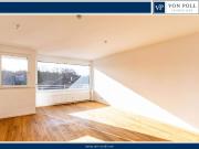 Komplett modernisiert hell, gemütlich, modern und ruhig...