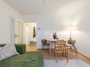 Komplett modernisierte 3 Zimmer Wohnung in zentraler...