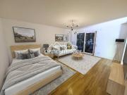 1 Zimmer Wohnung leerstehend frisch saniert mit ruhigem... 1 Zimmer Wohnung leerstehend frisch saniert mit ruhigem...