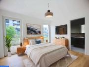 Komplett NEUE Wohnung