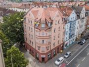 PREISREDUZIERUNG ! Komplett renovierte 2 Zimmer Wohnung