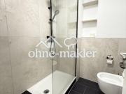 Komplett Renovierte 2 Zimmer Wohnung voll neu möbliert