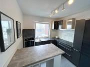 Komplett renovierte Wohnung in Westerstede