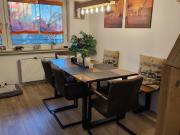 komplett renovierte Wohnung, moderne EBK und zwei neue...