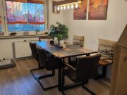 komplett renovierte Wohnung, moderne EBK und zwei neue...