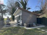 Komplett renoviertes 2 Zimmer Haus auf einem Grundstück...