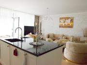 Komplett renoviertes 4 Zimmer Apartment