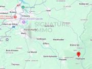 Komplett renoviertes Bauernhaus mit einem Grundstück von...