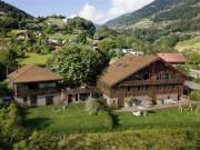 Komplett renoviertes Chalet – 4,5 Zimmer...