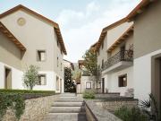 Komplett renoviertes Kernhaus in Gnosca