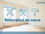 KOMPLETT RENOVIERTES STUDIO