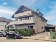 Komplett renoviertes Zinshaus in Salzburg Schallmoos