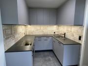 Komplett saniert mit Aussicht / Gartensitzplatz