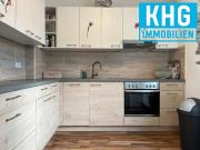 KOMPLETT SANIERT PERFEKTE STARTERWOHNUNG!