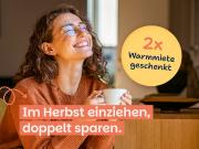 Komplett saniert und 2 Warmmieten frei!
