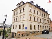 Komplett sanierte 2 Raum Raum Wohnung Fahrstuhl zentral...