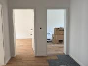 Komplett sanierte 3 Zimmer Wohnung – ideal für Paare...