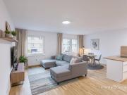 Komplett sanierte 4 Zimmer Eigentumswohnung in einer TOP...